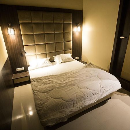 نزل كولكاتافي Backpackers Park المظهر الخارجي الصورة