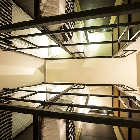 نزل كولكاتافي Backpackers Park المظهر الخارجي الصورة