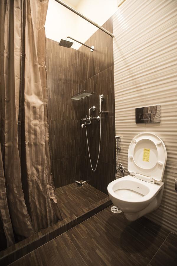 نزل كولكاتافي Backpackers Park المظهر الخارجي الصورة