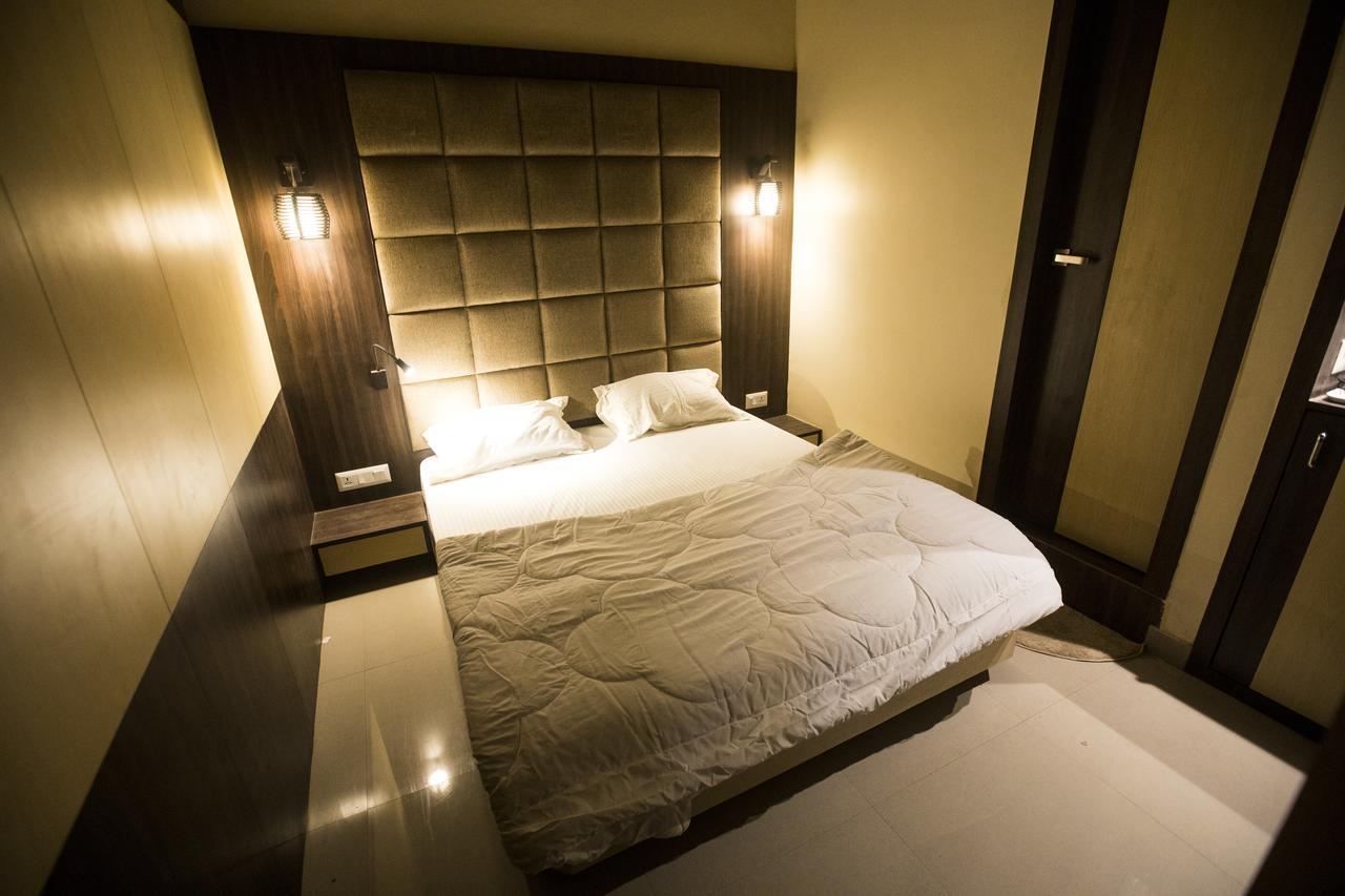 نزل كولكاتافي Backpackers Park المظهر الخارجي الصورة