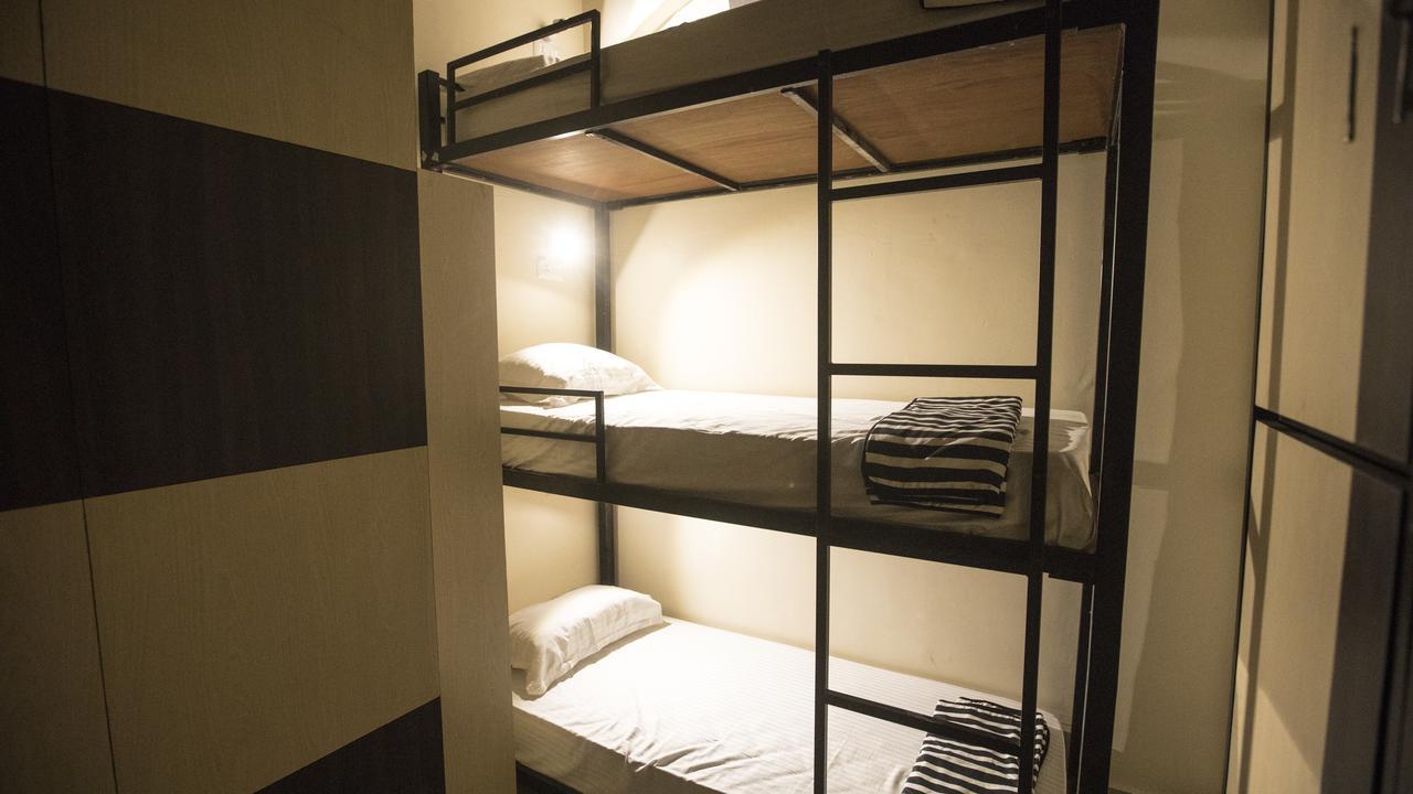 نزل كولكاتافي Backpackers Park المظهر الخارجي الصورة