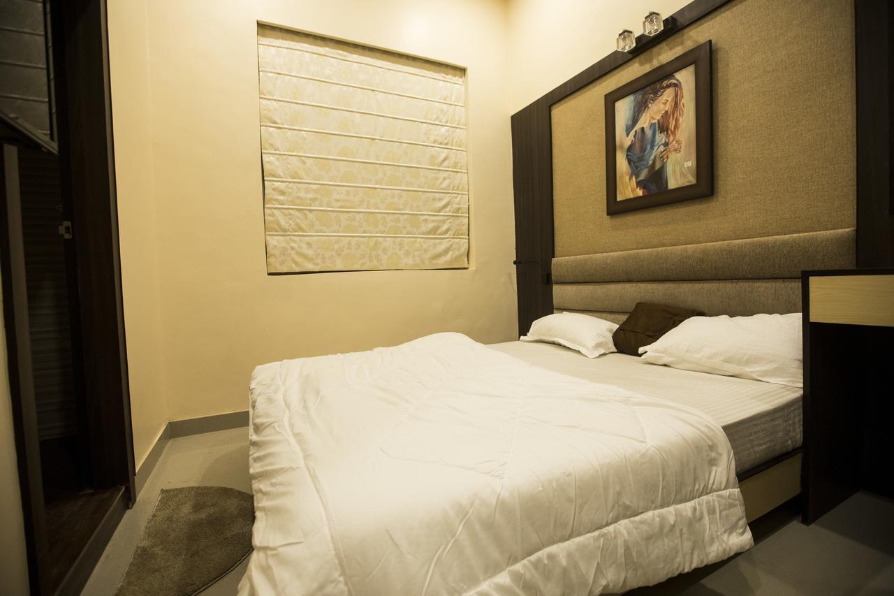 نزل كولكاتافي Backpackers Park المظهر الخارجي الصورة