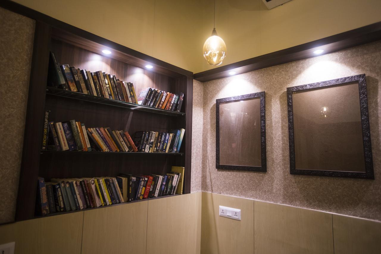 نزل كولكاتافي Backpackers Park المظهر الخارجي الصورة