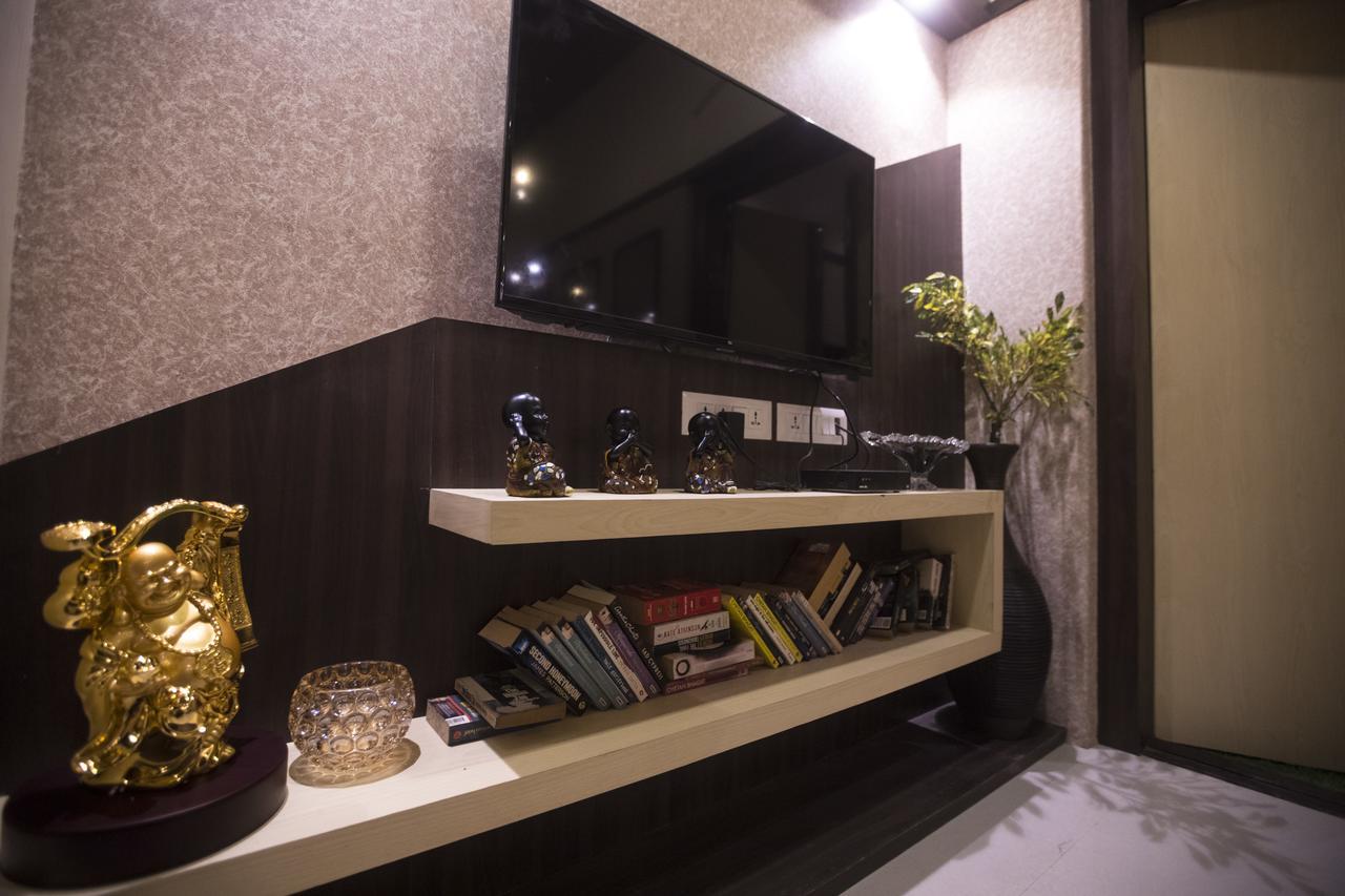 نزل كولكاتافي Backpackers Park المظهر الخارجي الصورة