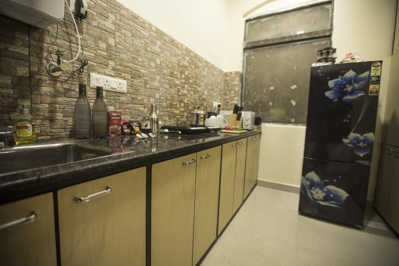 نزل كولكاتافي Backpackers Park المظهر الخارجي الصورة
