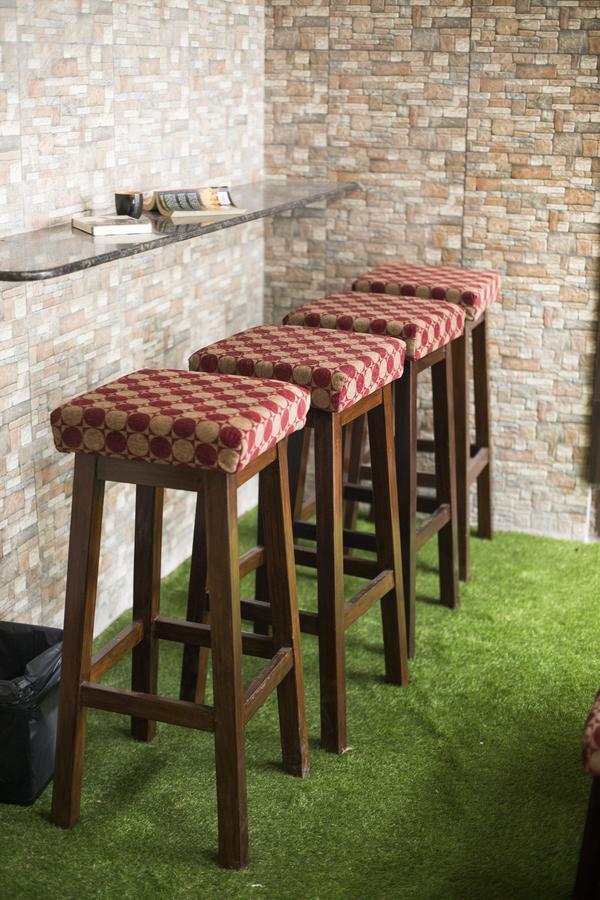 نزل كولكاتافي Backpackers Park المظهر الخارجي الصورة