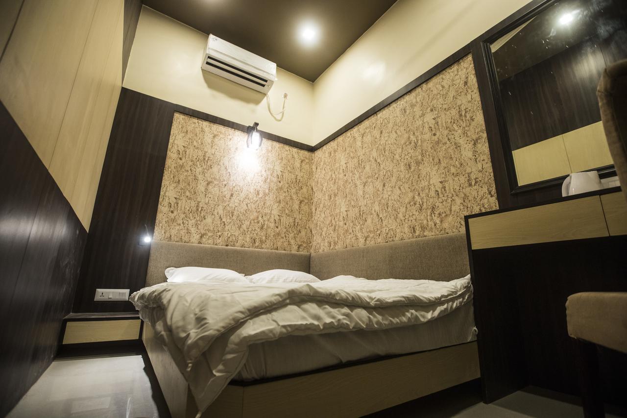 نزل كولكاتافي Backpackers Park المظهر الخارجي الصورة