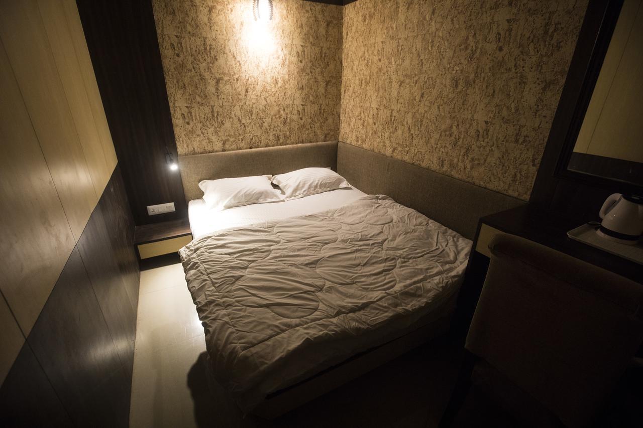 نزل كولكاتافي Backpackers Park المظهر الخارجي الصورة