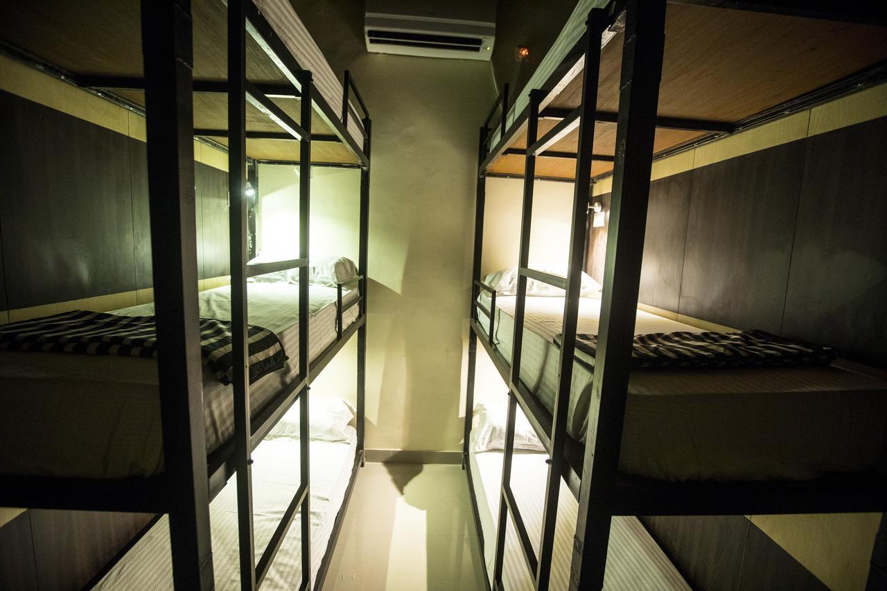 نزل كولكاتافي Backpackers Park المظهر الخارجي الصورة
