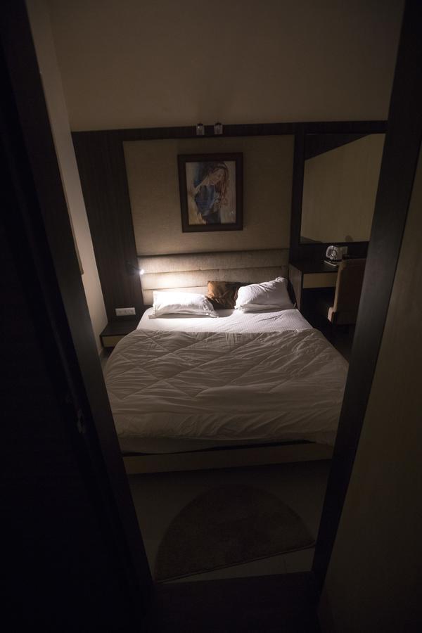 نزل كولكاتافي Backpackers Park المظهر الخارجي الصورة