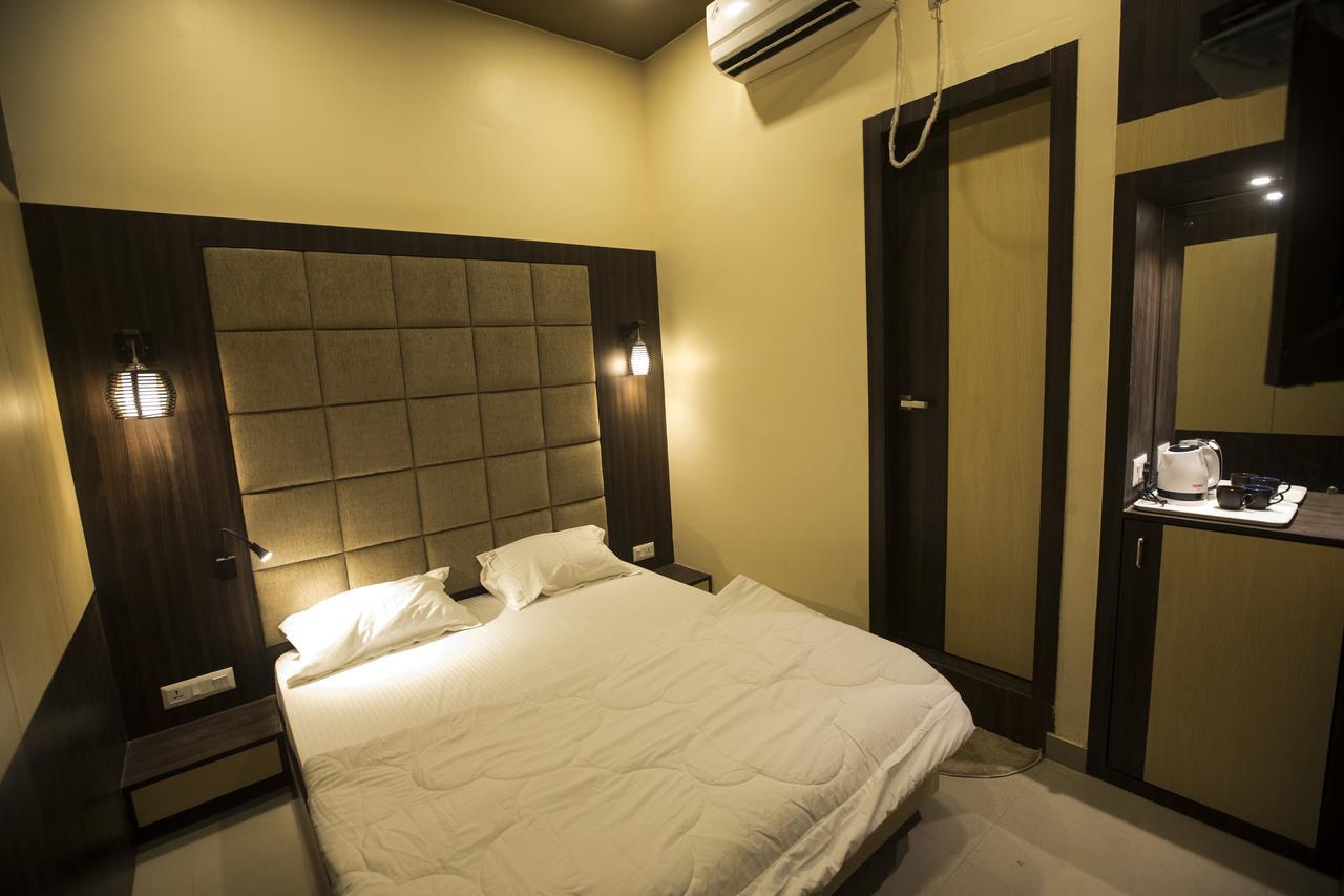 نزل كولكاتافي Backpackers Park المظهر الخارجي الصورة