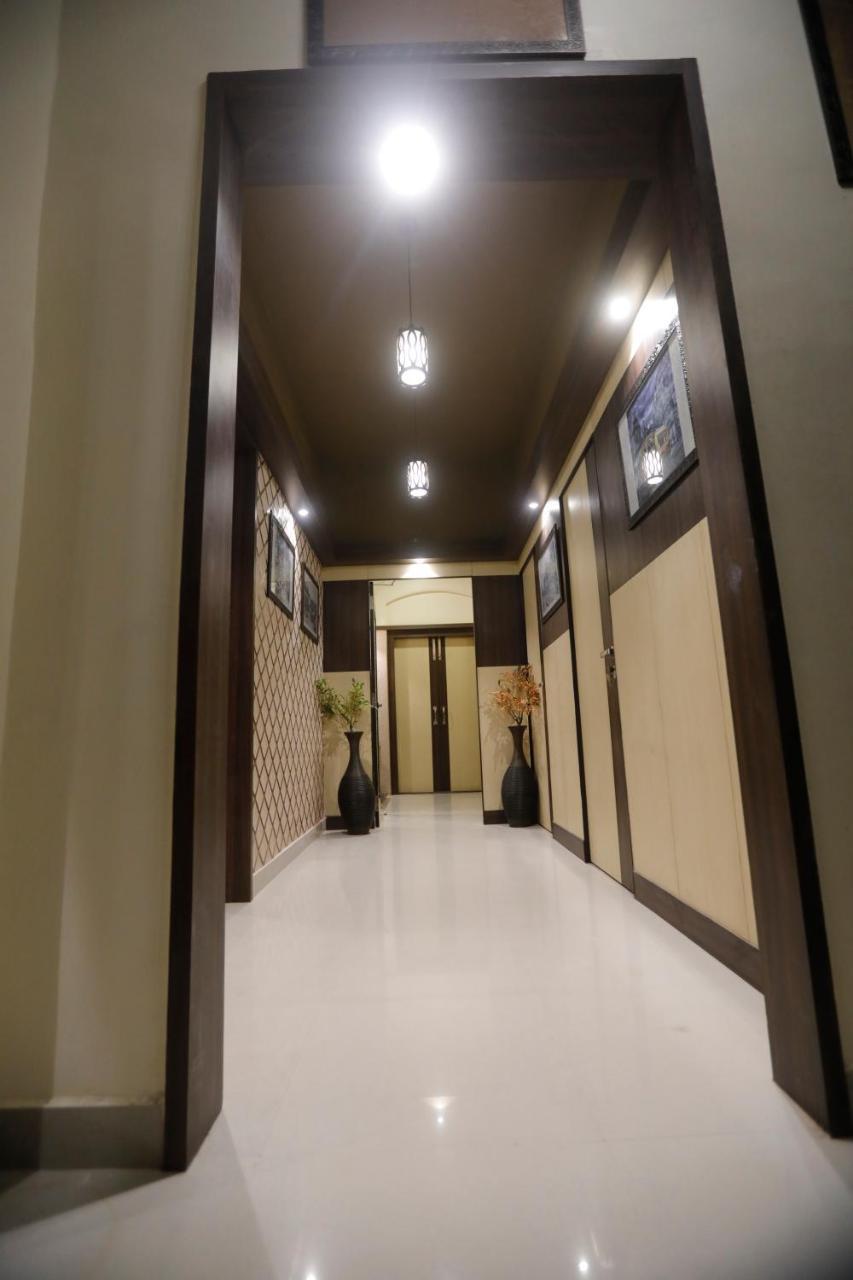 نزل كولكاتافي Backpackers Park المظهر الخارجي الصورة