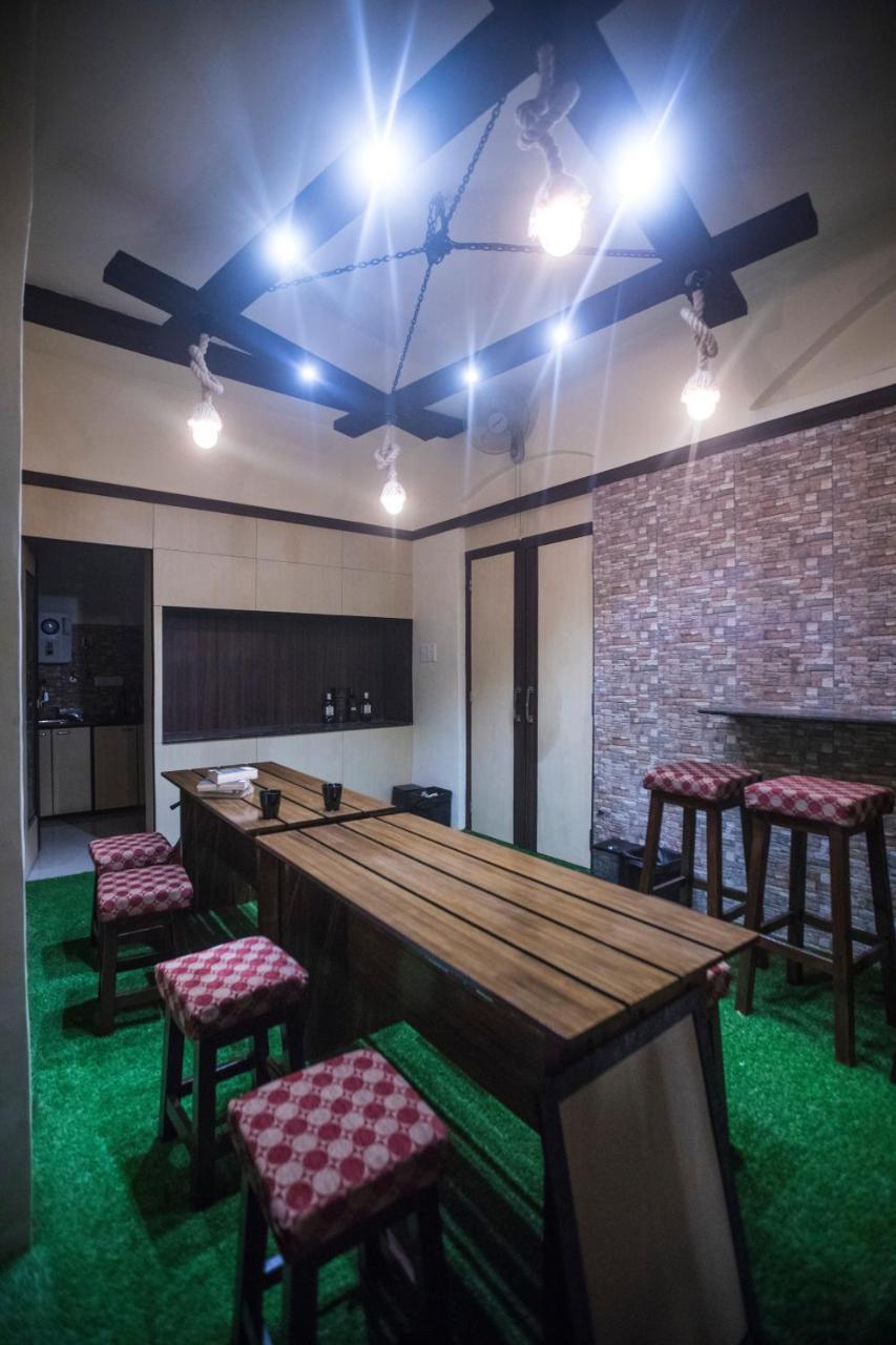 نزل كولكاتافي Backpackers Park المظهر الخارجي الصورة